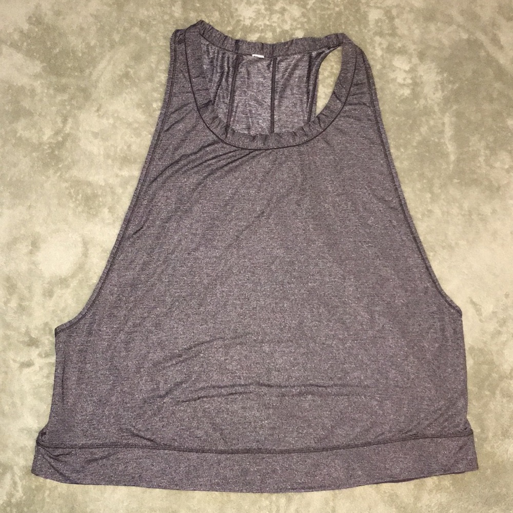 Lululemon Top